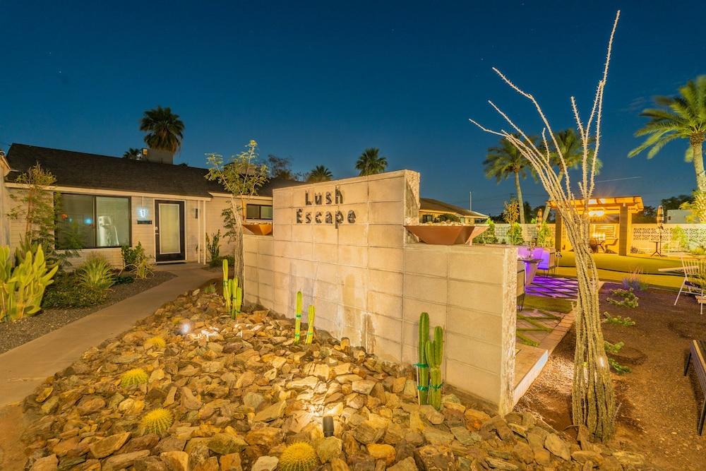 Ash & Ko Boutique Lodging photo 95