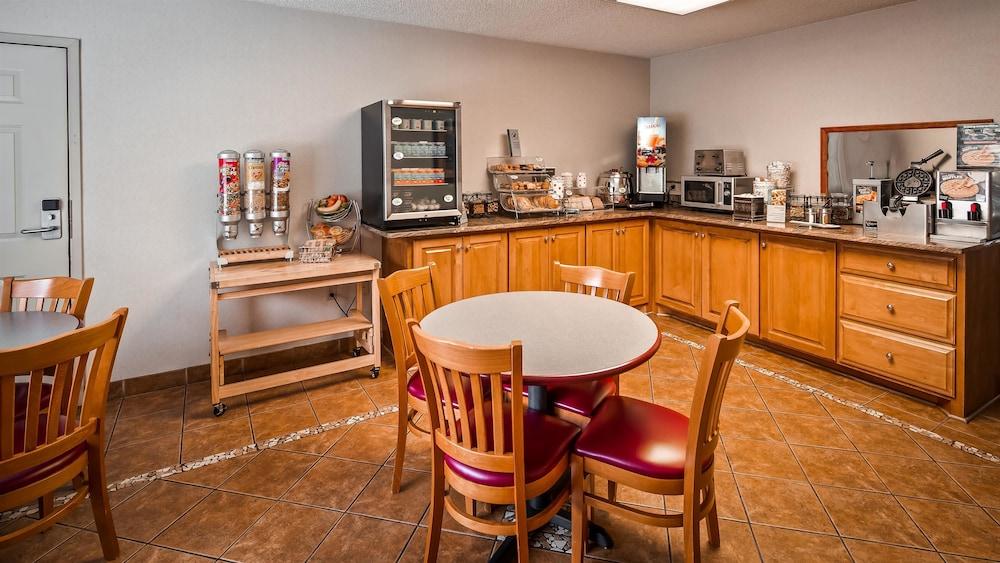 Bryson Inn photo 17