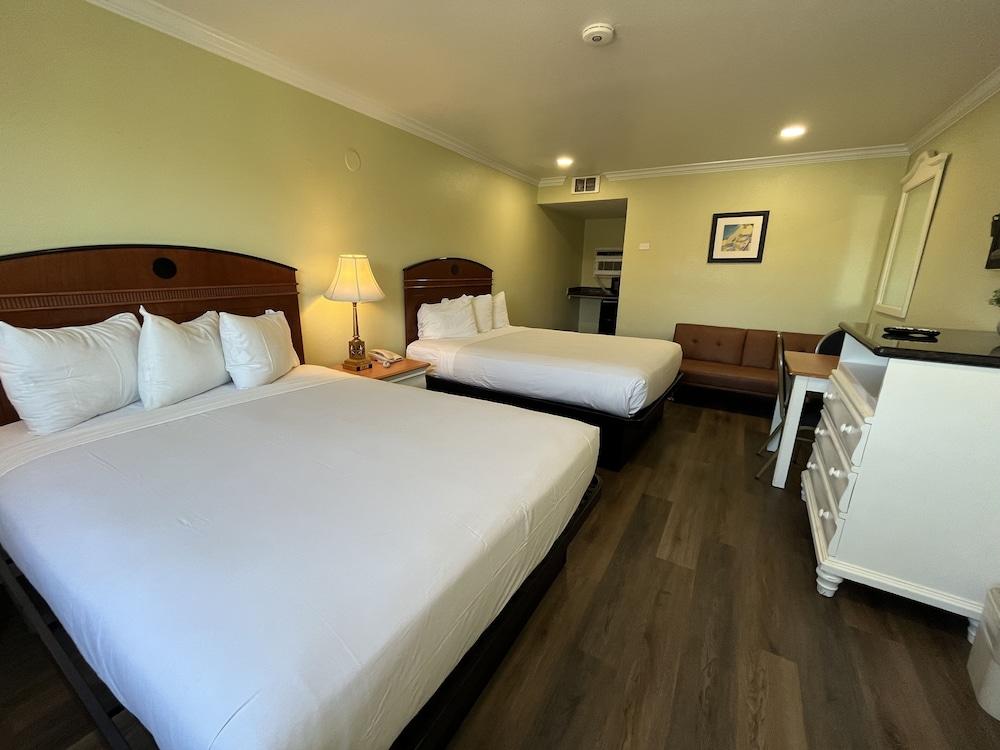 American Inn Grover Beach photo 6
