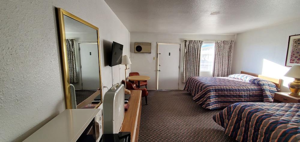 Budget Inn photo 30