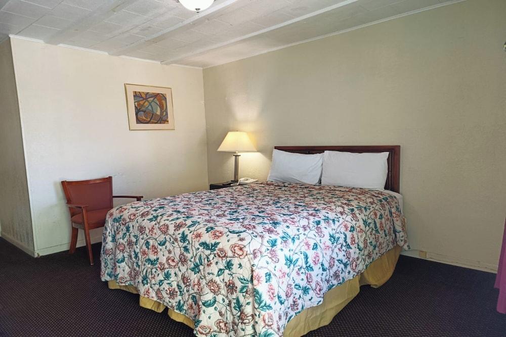 Triangle Motel By Oyo Mexia Texas photo 5