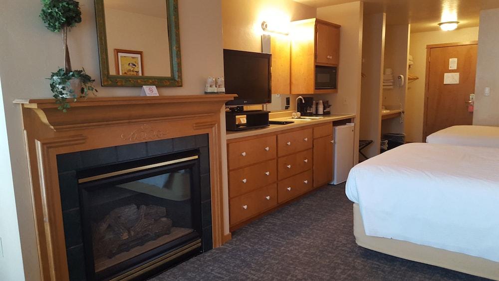Homestead Suites photo 68
