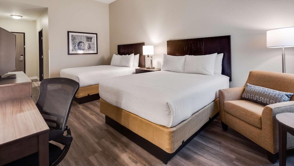 Best Western Plus The Inn at Hells Canyon photo 3