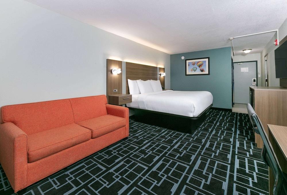 Baymont by Wyndham Chattanooga/Eastridge photo 23