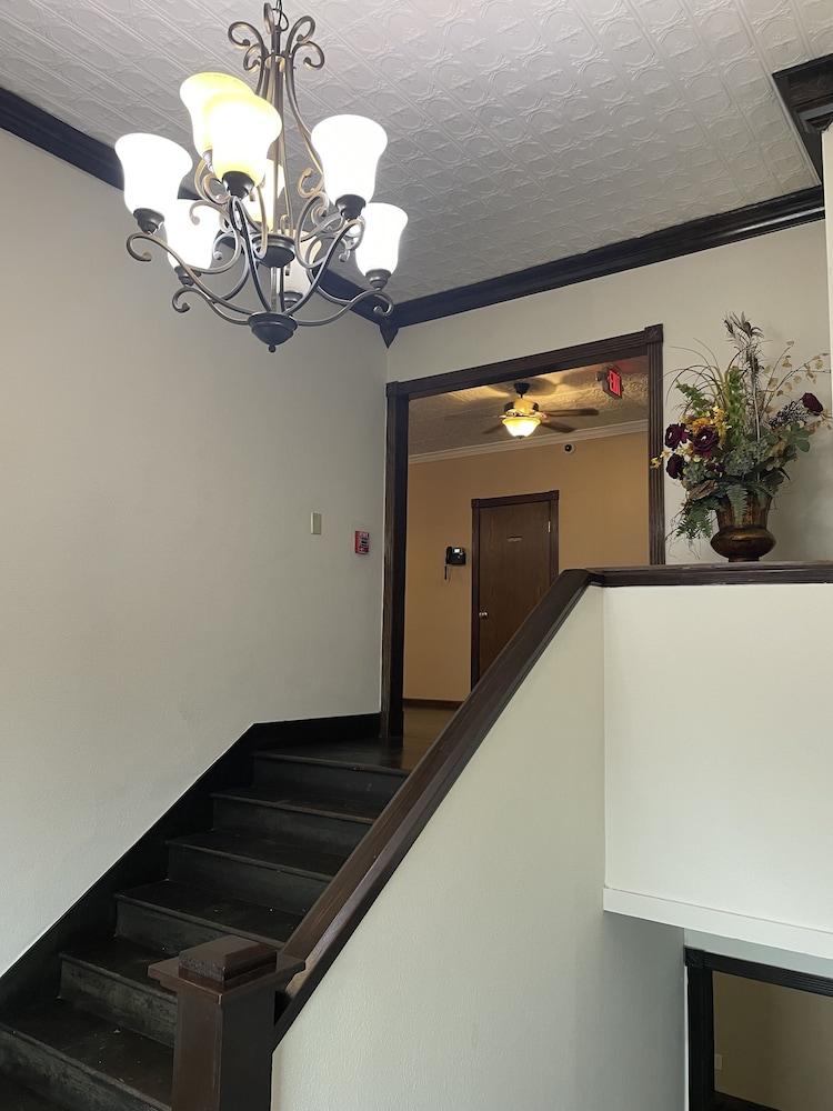 The Alcalde Hotel photo 30