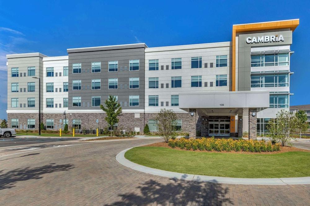 DoubleTree by Hilton Greenville Woodruff Road photo 41