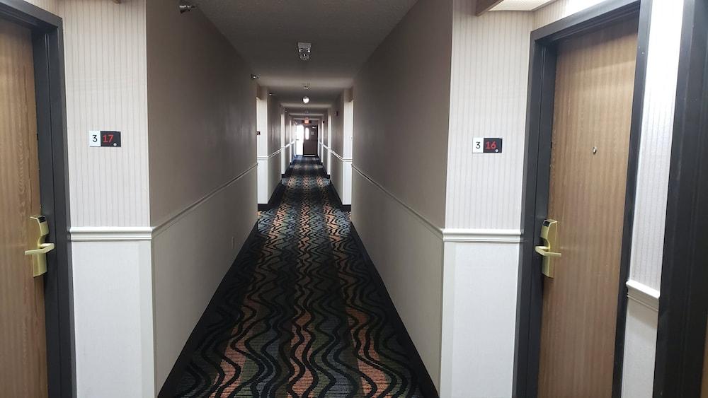 Red Roof Inn Branson photo 37