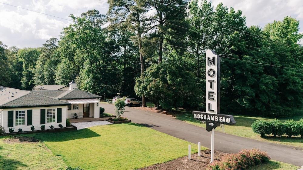 Rochambeau Roadside Inn photo 1
