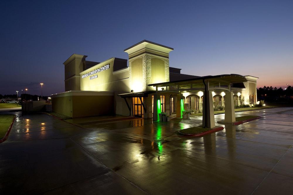 Holiday Inn Texarkana Arkansas Conv Ctr by IHG photo 56