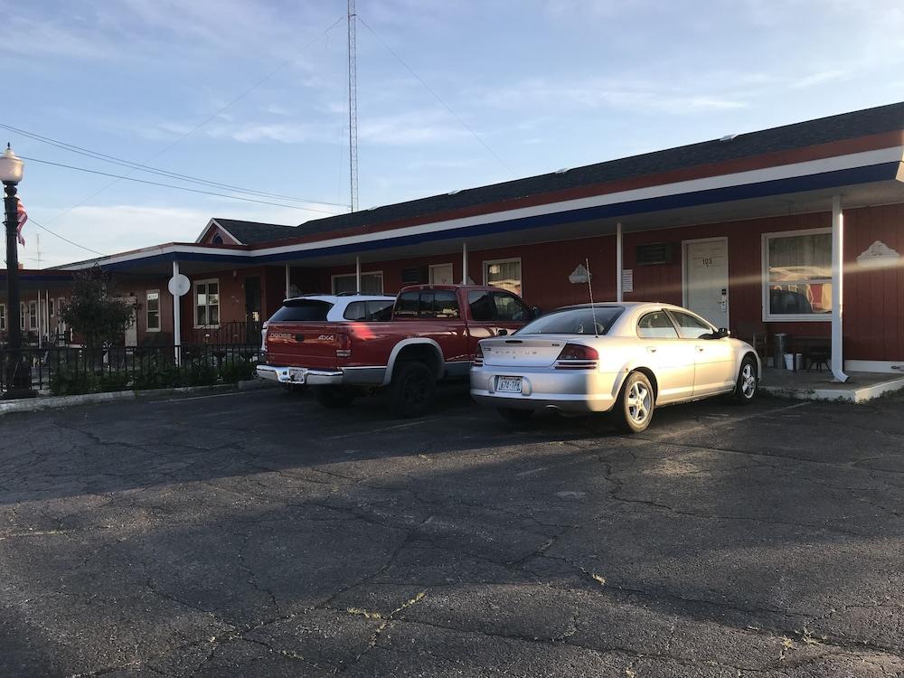 Best Nights Inn photo 28