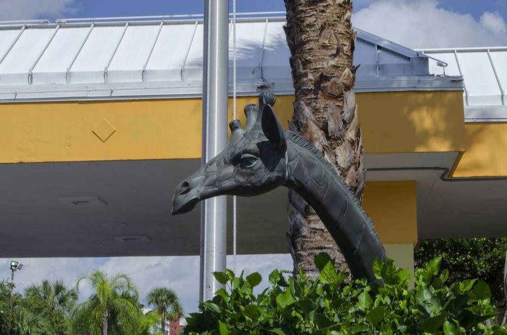 B&B Hotel Orlando International Drive Near Universal - Newly Renovated! photo 54