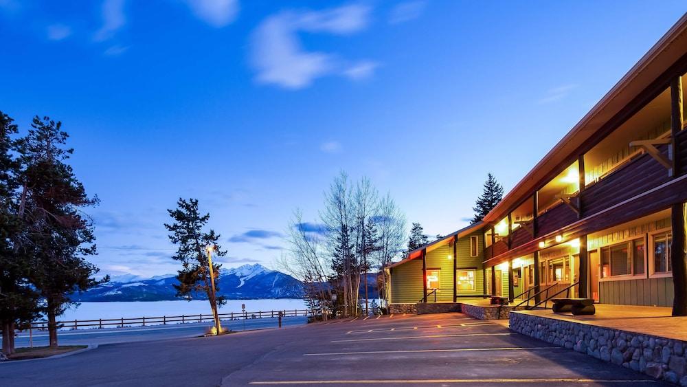 Best Western Ptarmigan Lodge photo 19