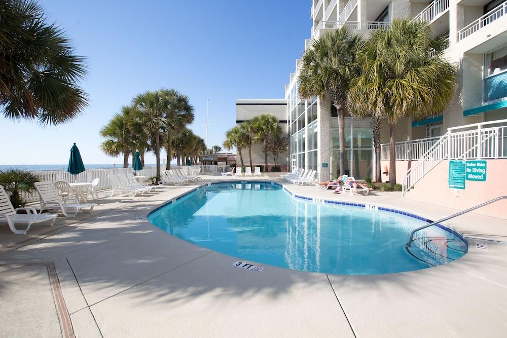 Ocean Drive Beach & Golf Resort photo 24