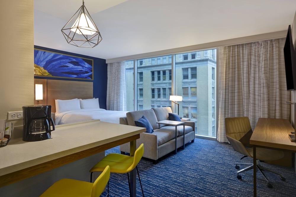Residence Inn by Marriott New Orleans French Quarter Area/Central Business District photo 30
