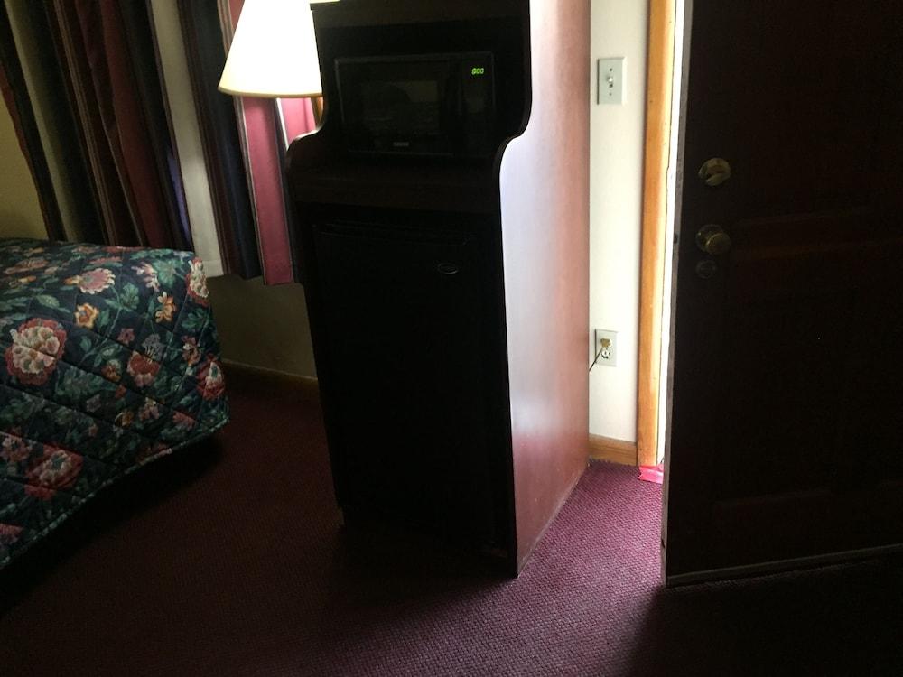 Motel Townhouse photo 7