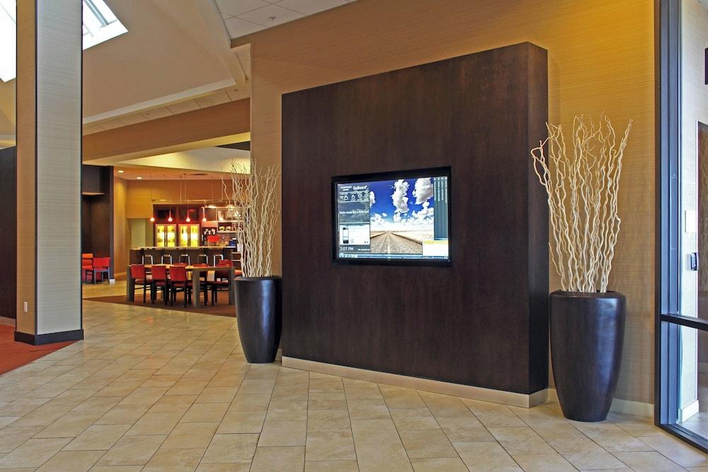 Courtyard Killeen Marriott photo 23