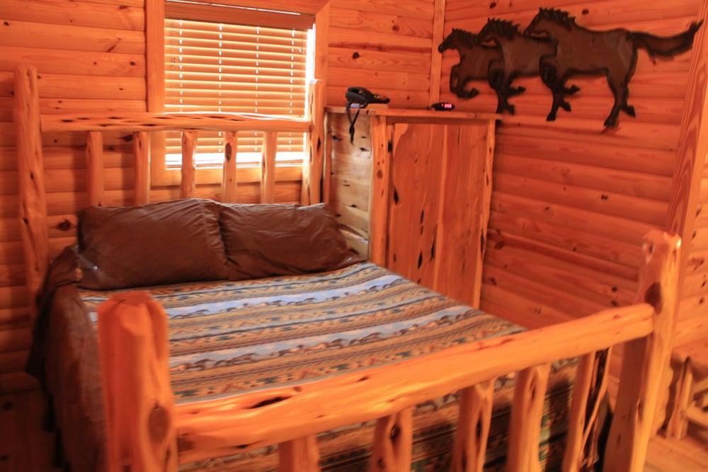 Flying L Ranch Resort photo 4