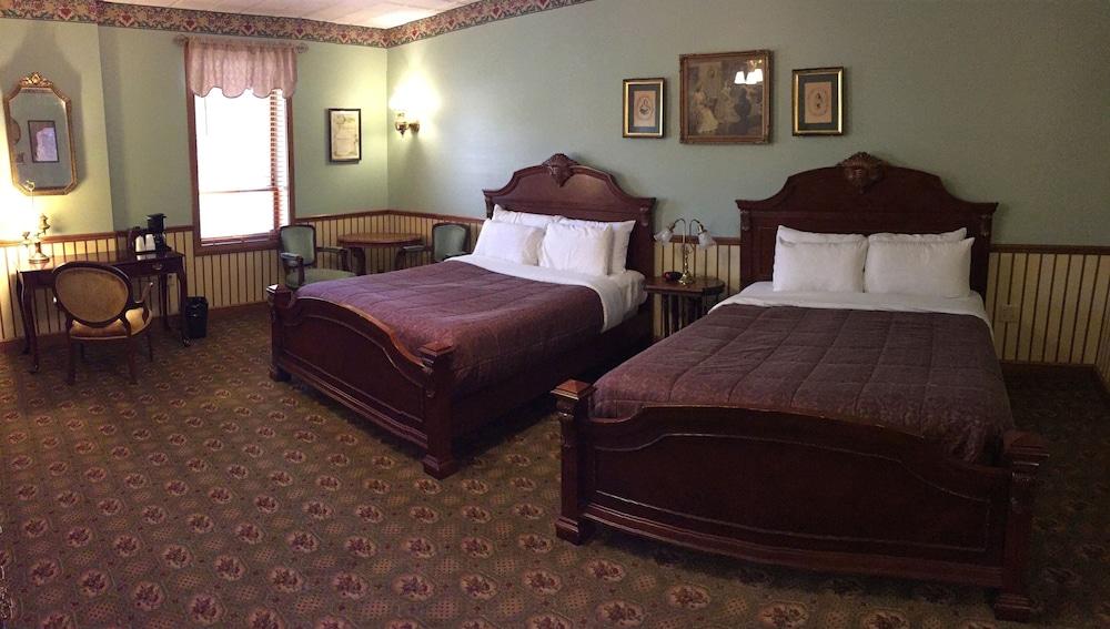 Hotel Millersburg photo 46