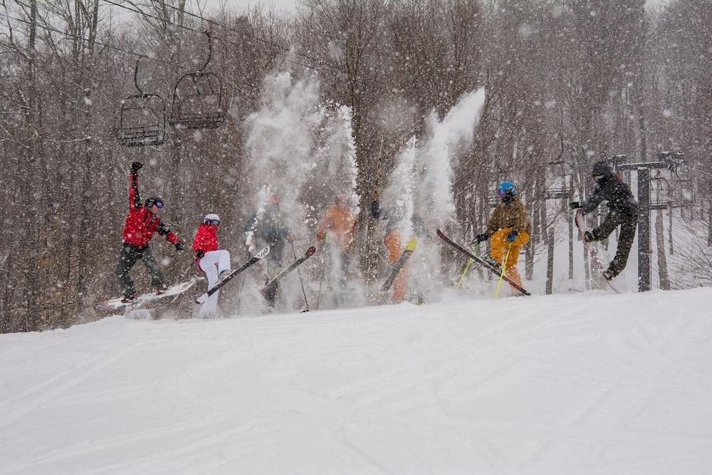 Grand Summit Resort, A Vail Resorts Property photo 84