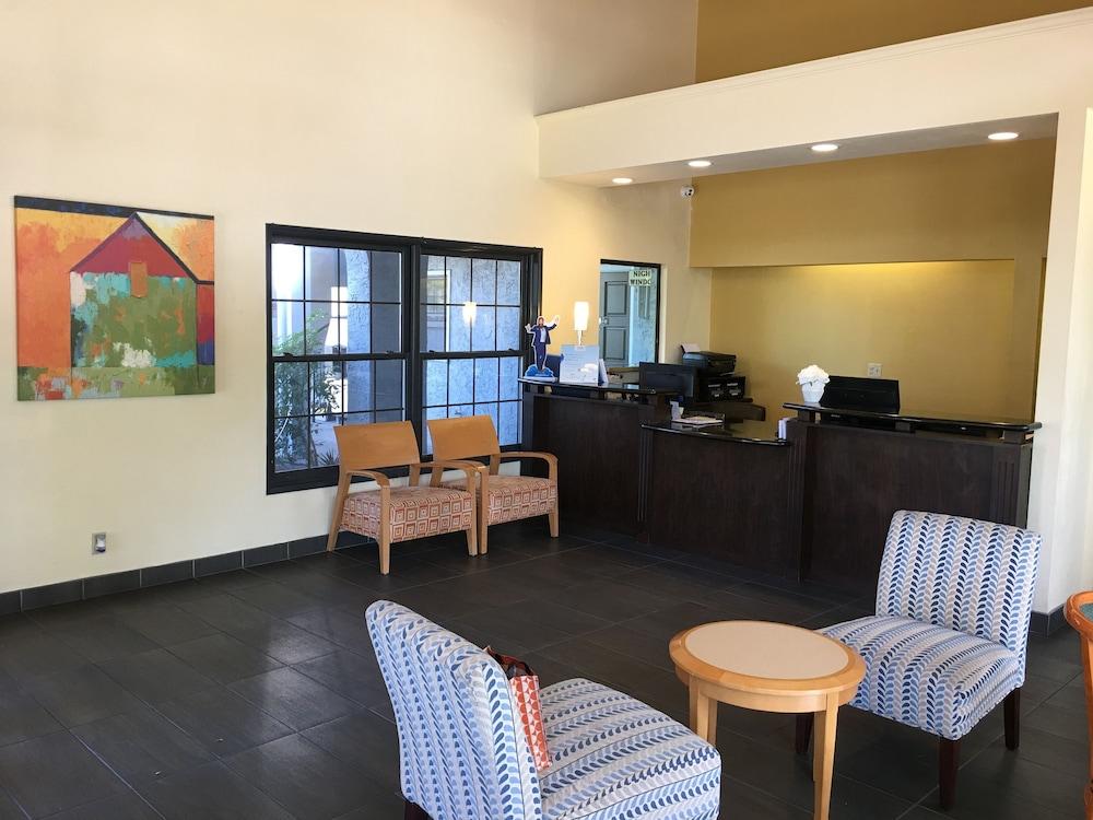 Rodeway Inn Milpitas near Great Mall photo 2