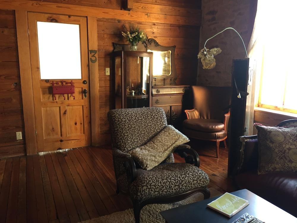 Hico's Upstairs Inn photo 19