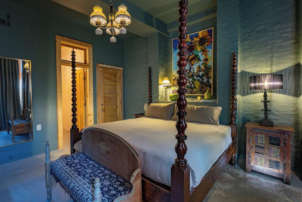Hotel Pompadour photo 58