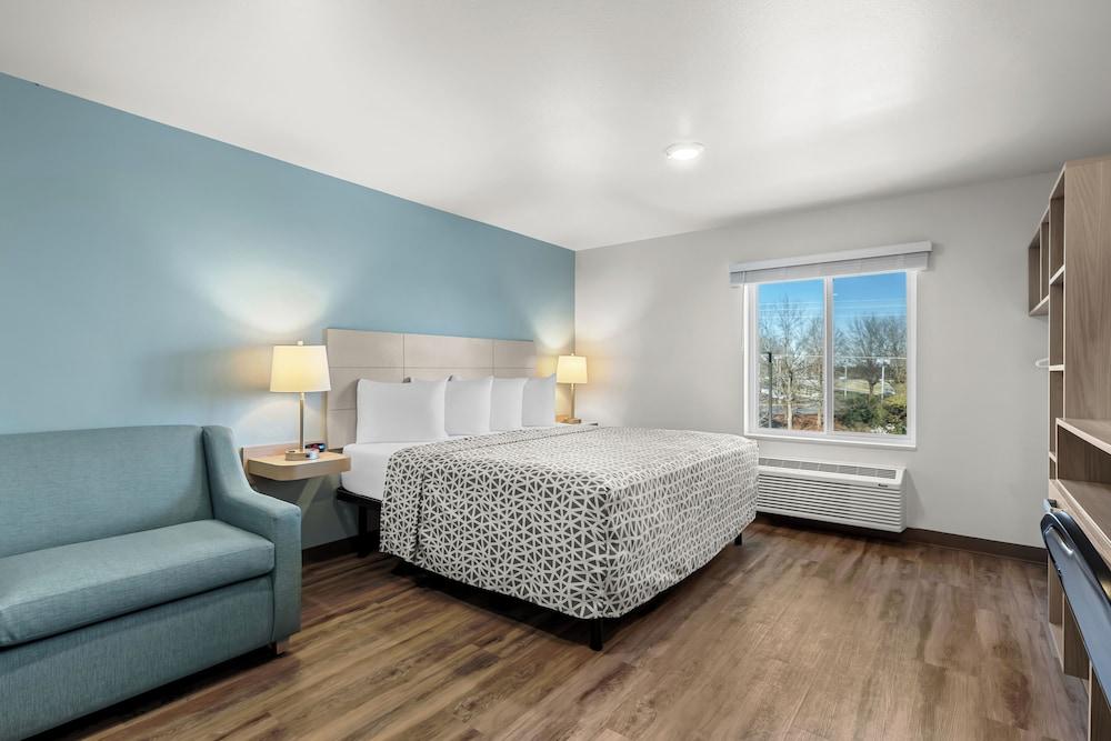 Woodspring Suites Sumter Near Shaw Afb photo 8