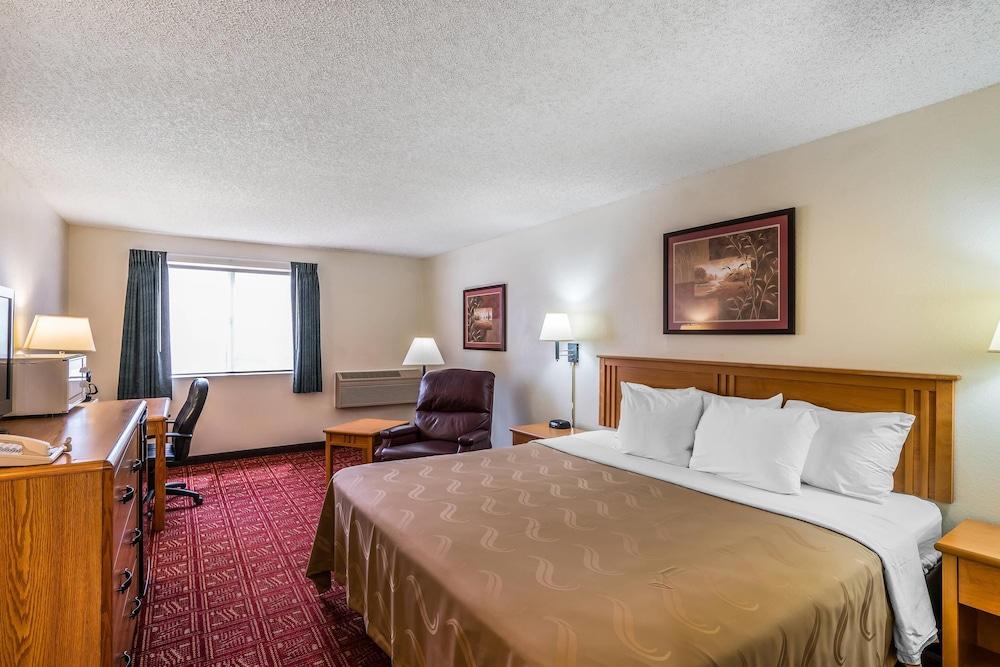 Quality Inn Othello photo 22