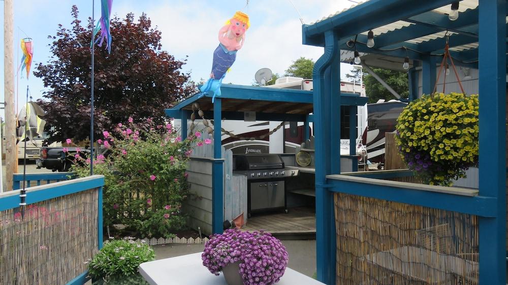 Mermaid Inn photo 43