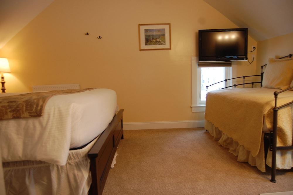 Cranmore Inn photo 34