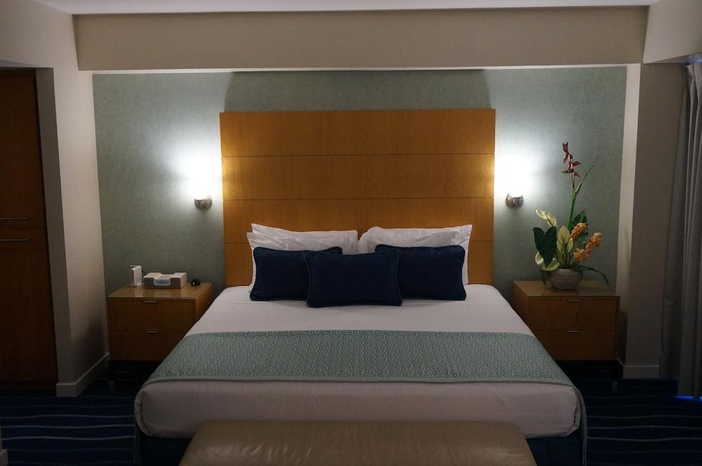 Ala Moana Hotel by LSI Resorts photo 25