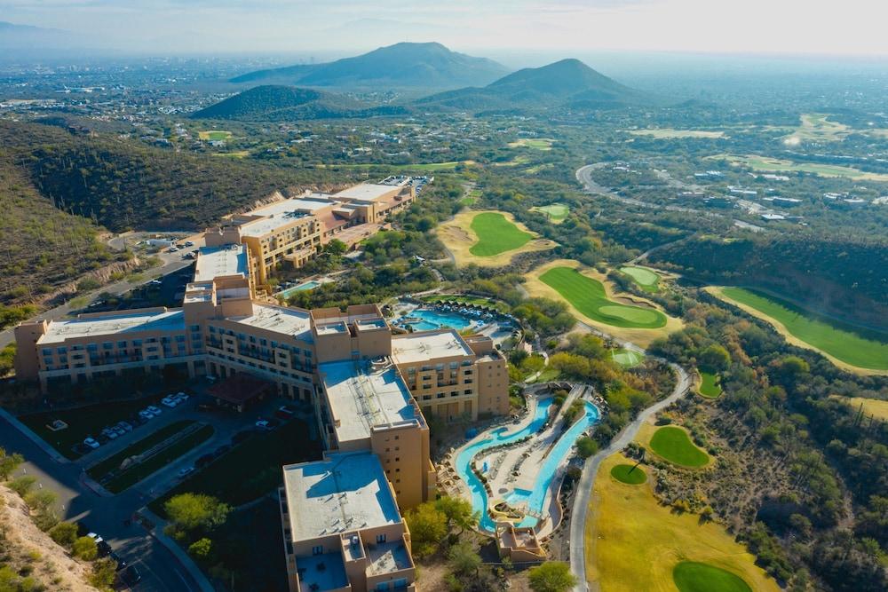 JW Marriott Starr Pass Resort and Spa photo 60