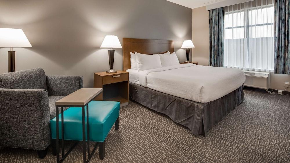 Best Western Plus Executive Residency Marion photo 12