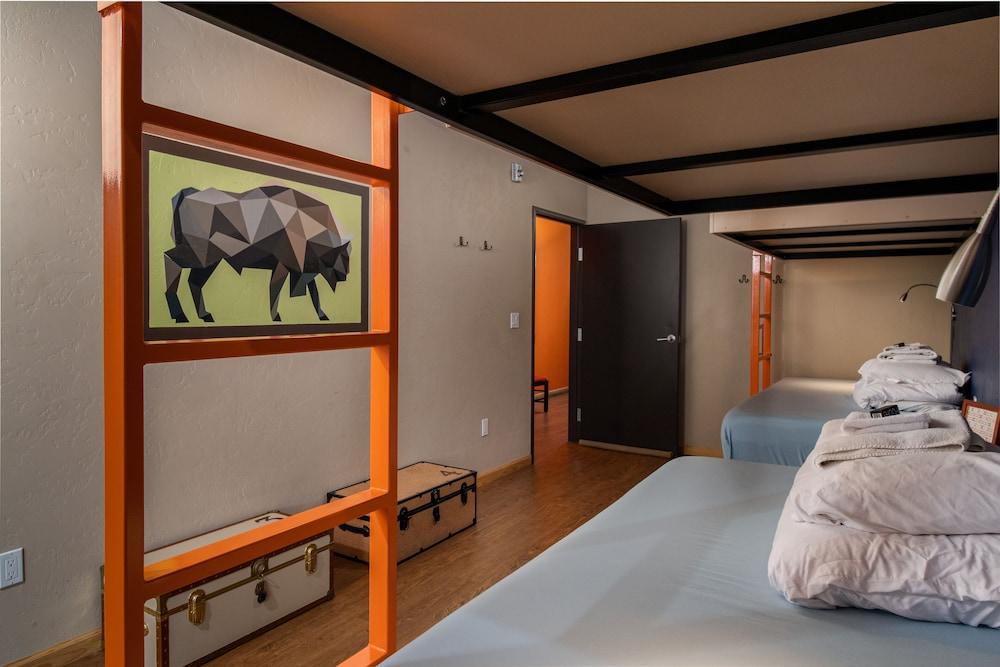 The Bunkhouse - Hostel photo 31