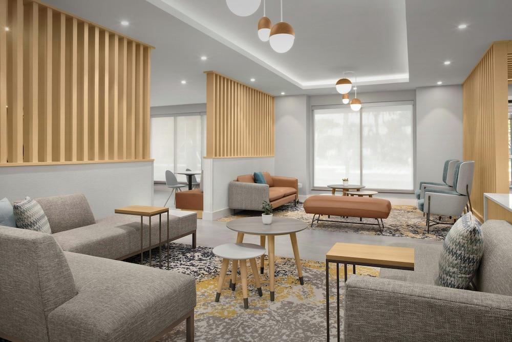 TownePlace Suites by Marriott® Jacksonville Mayport photo 4