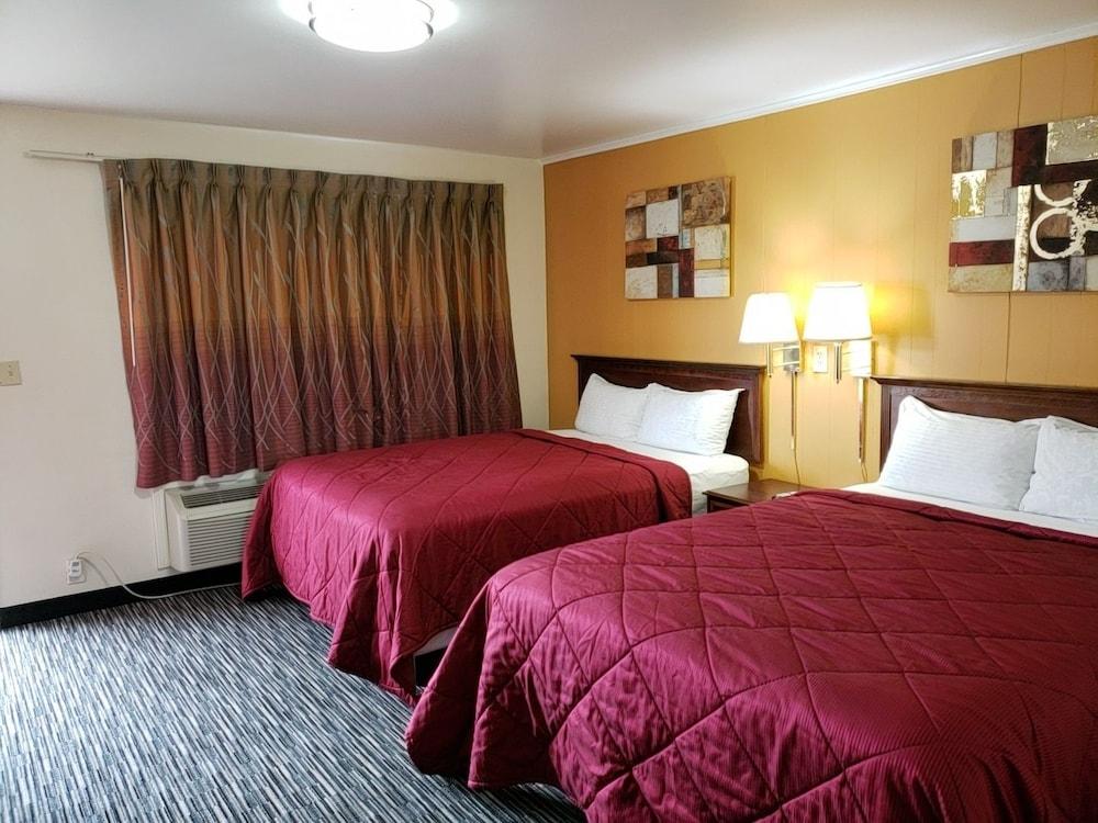 Super 7 Motel Sedalia photo 50