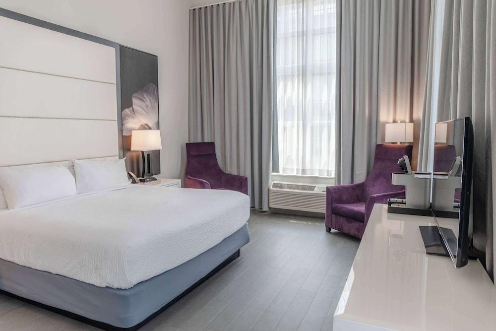 TRYP by Wyndham Savannah Downtown/Historic District photo 74