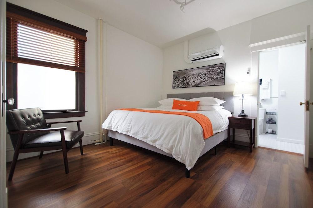 The Andrus Hotel photo 9