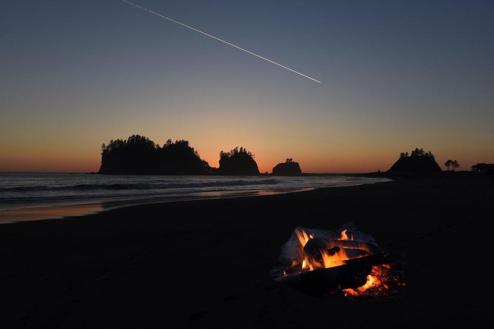 Quileute Oceanside Resort photo 25