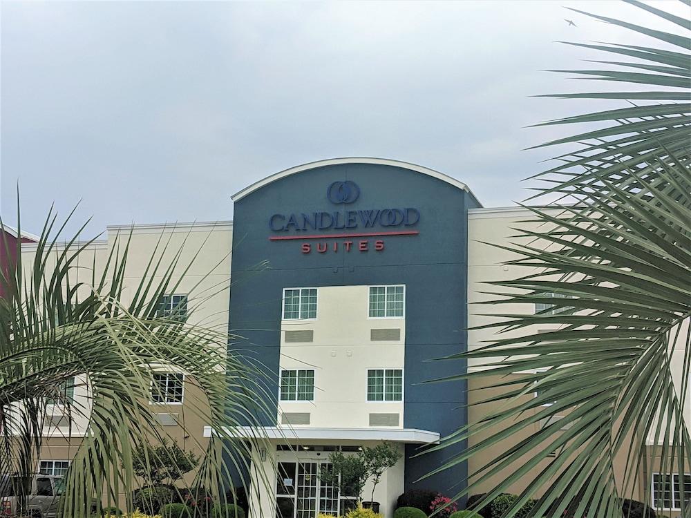 Candlewood Suites Macon by IHG photo 43