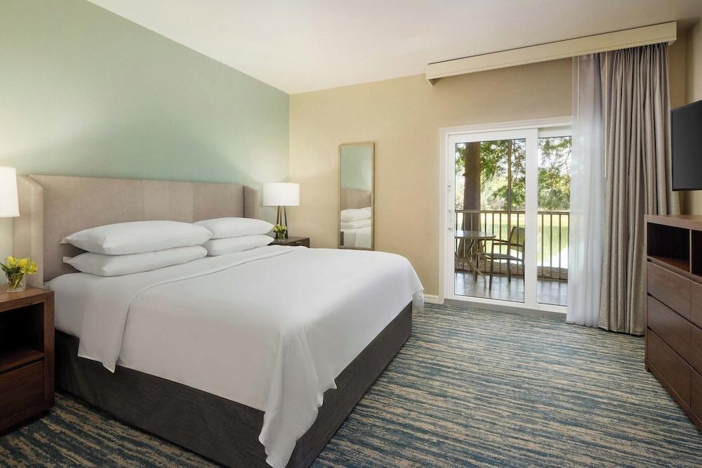 Sheraton Vistana Resort Villas, Lake Buena Vista/Orlando photo 58