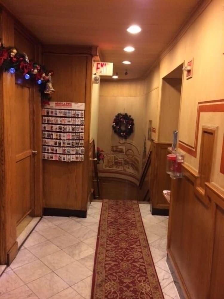 St Marks Hotel photo 37