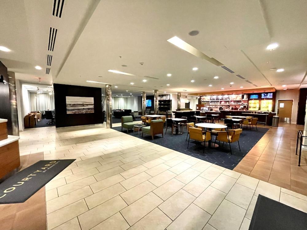 Courtyard Mankato Marriott photo 66