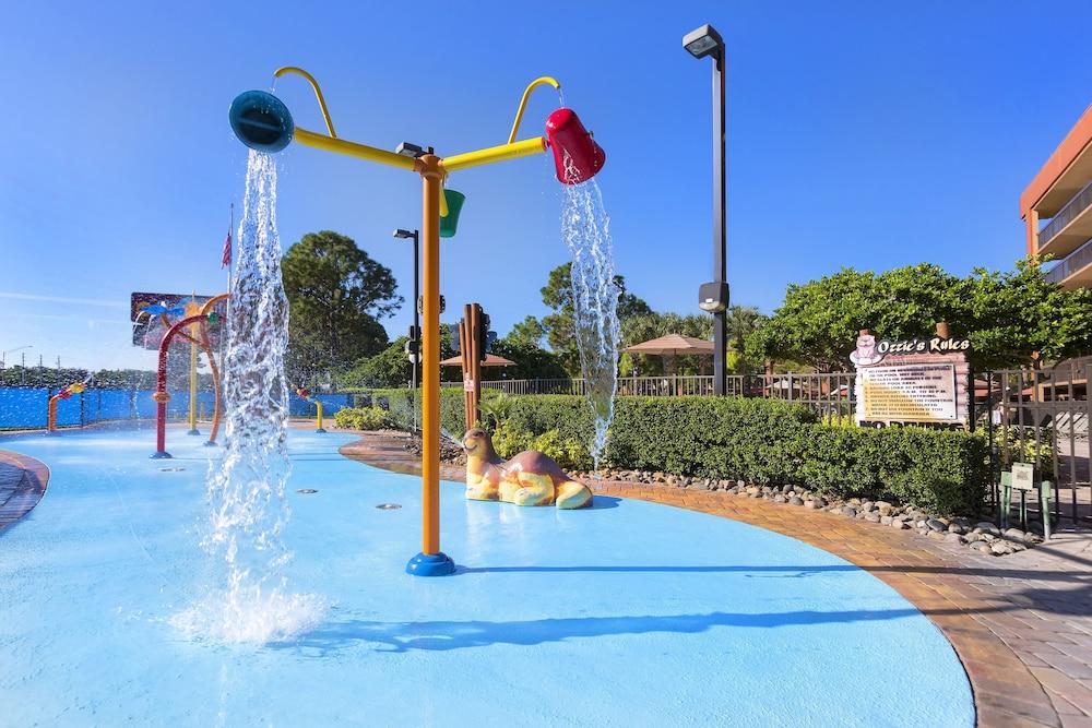 Rosen Inn Lake Buena Vista photo 4
