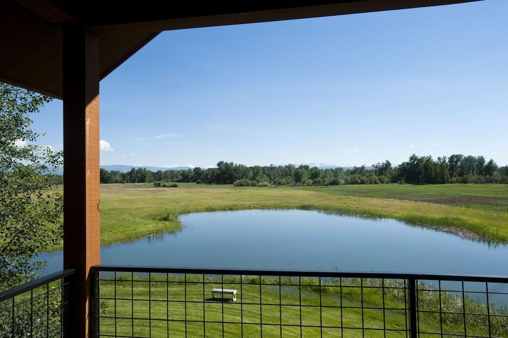 Gallatin River Lodge photo 76