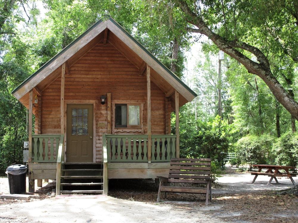 Suwannee River Rendezvous photo 69