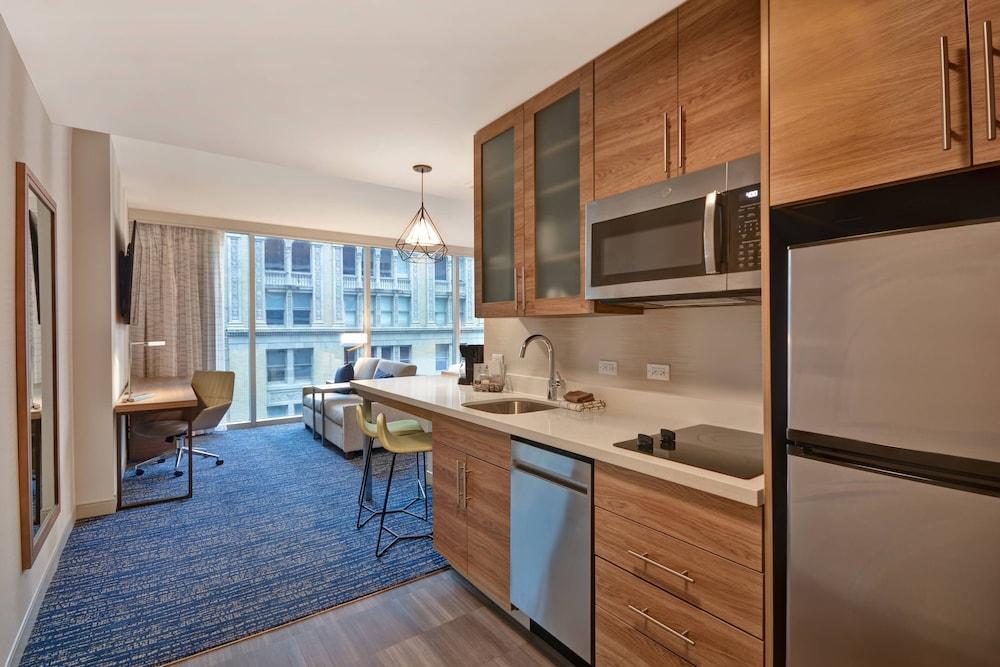 Residence Inn by Marriott New Orleans French Quarter Area/Central Business District photo 28