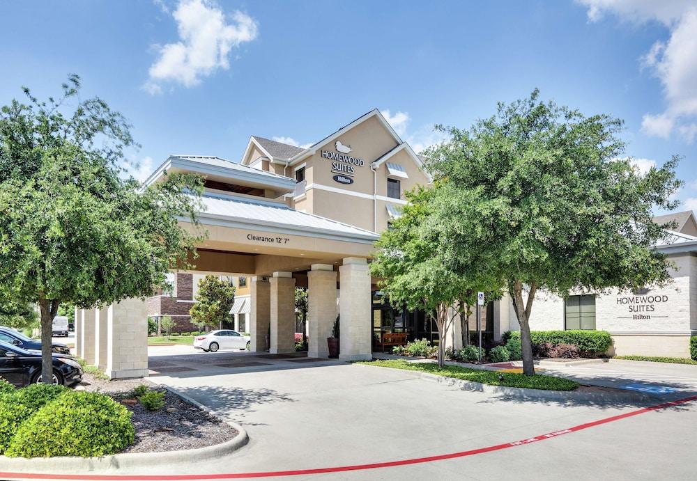 Homewood Suites Dallas Allen photo 44