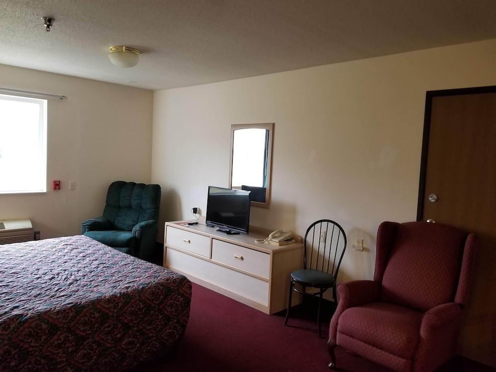 Bilmar Inn & Suites by Hotel O Hwy 77 photo 66
