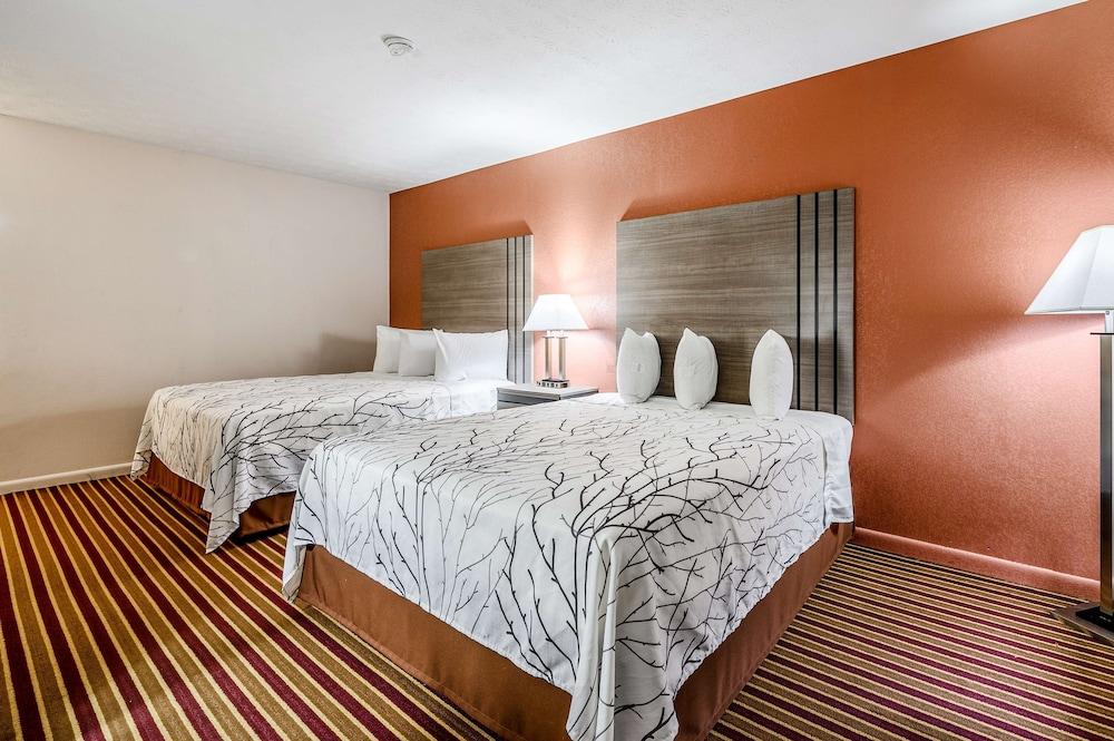 Americas Best Value Inn Heflin photo 9